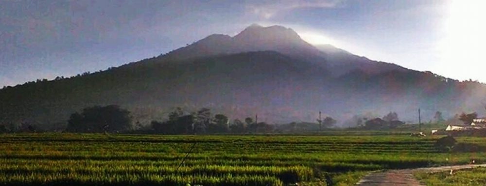 Panti Asuhan Yatim Piatu & Fakir- Hisyam Nur Musthofa